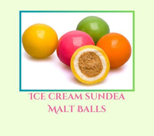 Ice Cream Sundae