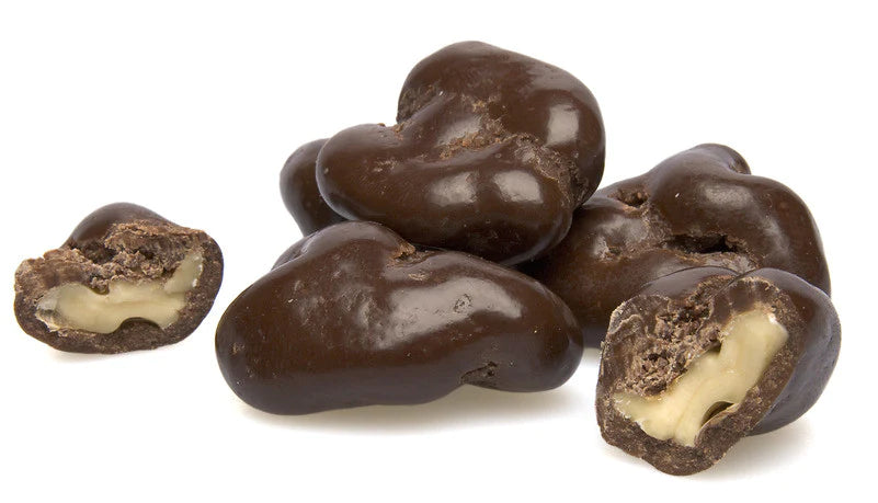 Milk Chocolate Covered Walnuts