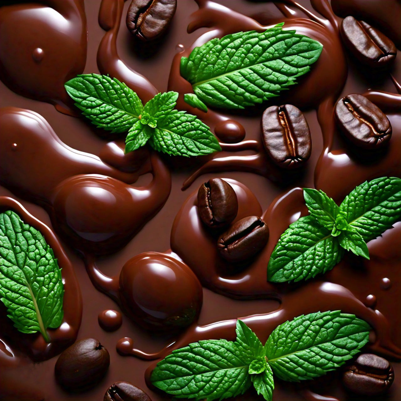 Moscow Mule Cordials