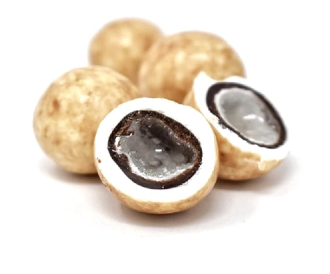 Gourmet Crème Brulee Cordials