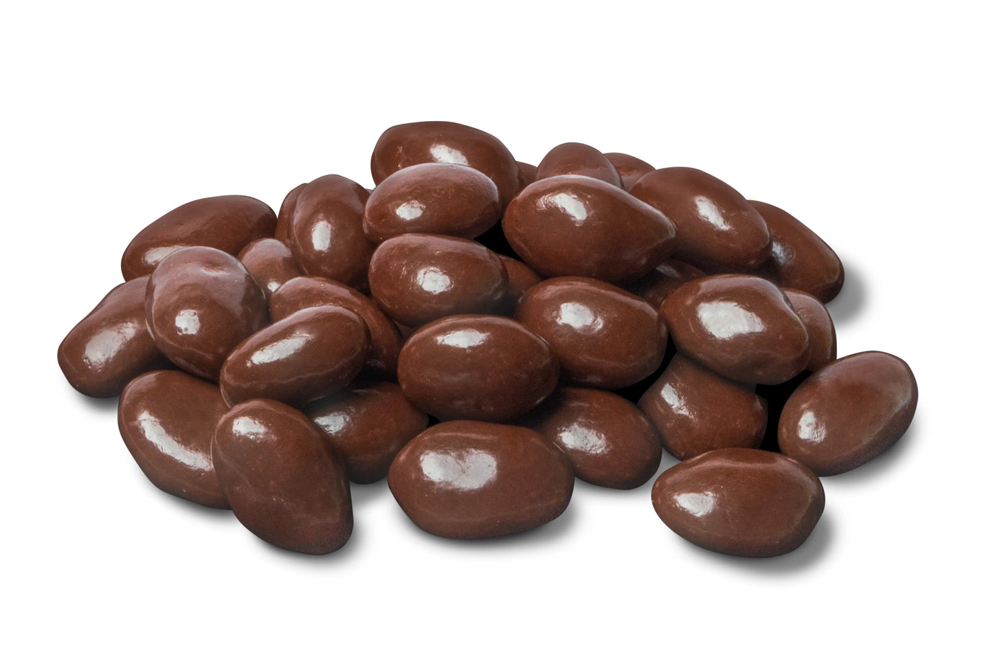 Milk Chocolate Covered Raisins