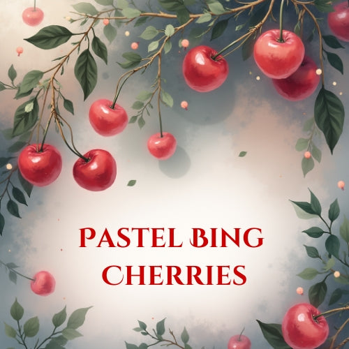 Gourmet Milk Chocolate Panned Cherris