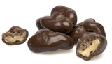 Milk Chocolate Walnuts