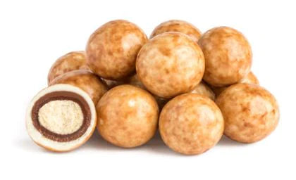 Ultimate Malted Balls