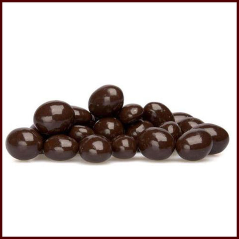 Dark Chocolate Peanuts *Sugar Free*